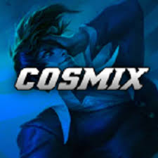 Cosmic Injector APK APK
